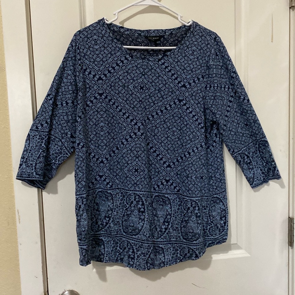 Three Tops Bundle